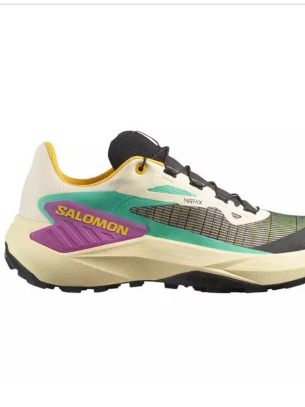 Salomon Genesis Trail Running Sneakers